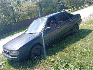 Авто Renault 21 1987 № 8820798