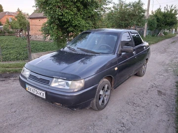 Авто ВАЗ 2110 2001 № 8820799