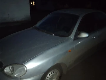 Авто Daewoo Lanos Sens  2006 № 8820800