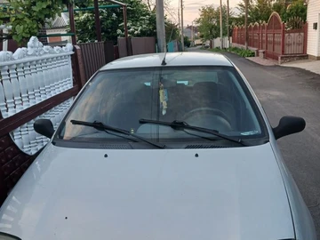 Авто Renault Clio 1998 № 8820804