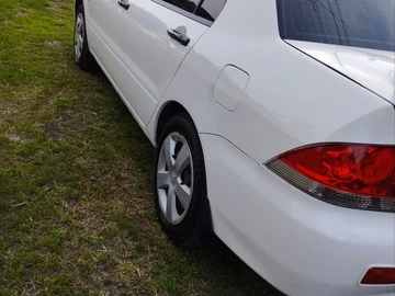 Авто Mitsubishi Lancer 2003 № 8820805