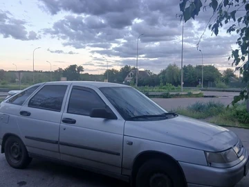Авто ВАЗ 2112 2006 № 8820813