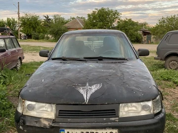 Авто ВАЗ 2110 2003 № 8820871