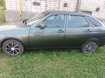 Авто ВАЗ 2170 Priora 2010 № 8820886