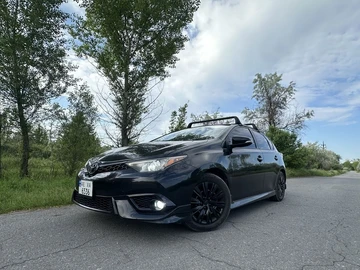 Авто Toyota Corolla 2016 № 8820894