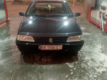 Авто Peugeot 405 1993 № 8820899