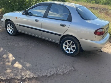 Авто Daewoo Sens 2004 № 8820902