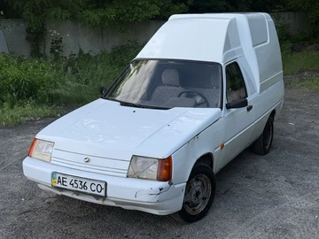 Авто ЗАЗ Таврия 2007 № 8820914