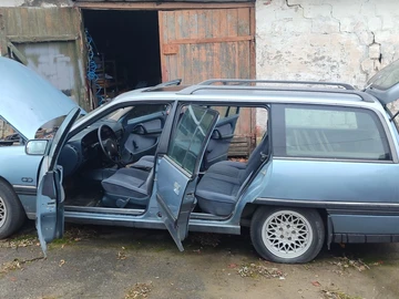 Авто Opel Omega 1993 № 8820917