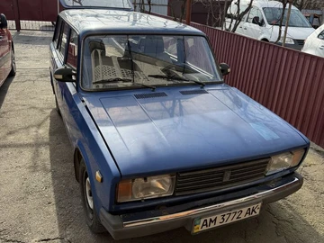 Авто ВАЗ 2104 2006 № 8820963