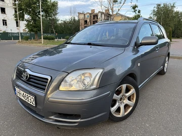 Авто Toyota Avensis 2005 № 8820964