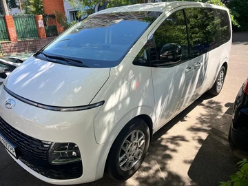 Авто Hyundai Amica 2021 № 8820965