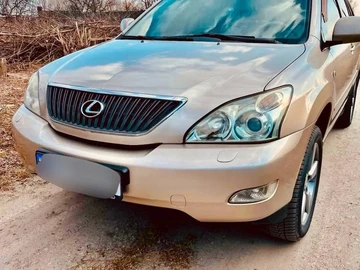 Авто Lexus Rx Серія 2005 № 8820971