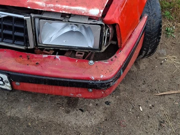 Авто Volvo 440 K 1998 № 8820973