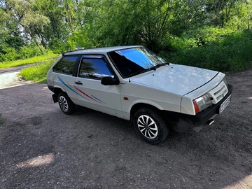 Авто ВАЗ 2108 1992 № 8820975