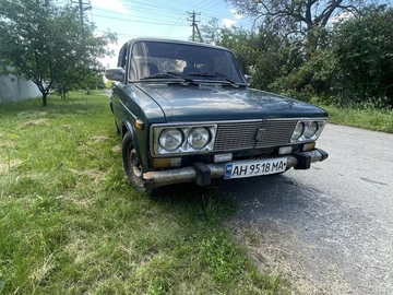 Авто ВАЗ 21063 1984 № 8820980