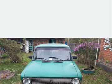 Авто ВАЗ 2101 1971 № 8820981
