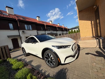 Авто Ford Mustang 2023 № 8820986