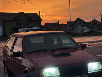 Авто ВАЗ 2108 1989 № 8820989