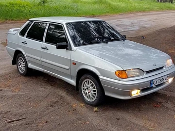 Авто ВАЗ 2115 2008 № 8820992