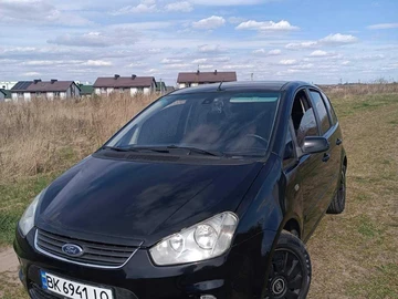 Авто Ford C-Max 2008 № 8820993