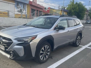 Авто Subaru Outback 2023 № 8820994
