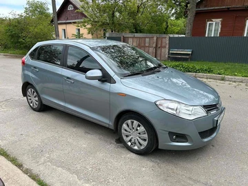 Авто ЗАЗ Forza 2012 № 8820999
