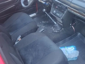 Авто ВАЗ 2106 1986 № 8821005