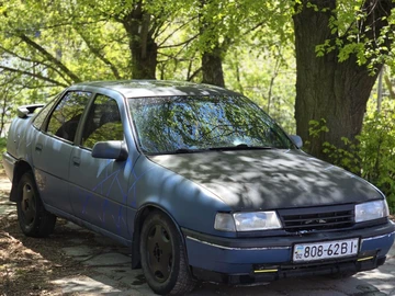 Авто Opel Vectra 1996 № 8821007