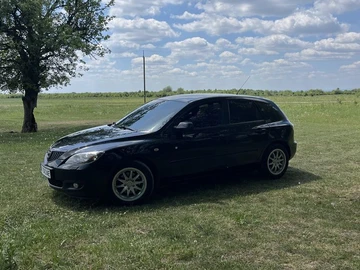 Авто Mazda 3 2008 № 8821013