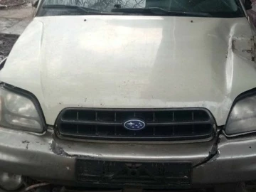 Авто Subaru Outback 2000 № 8821016