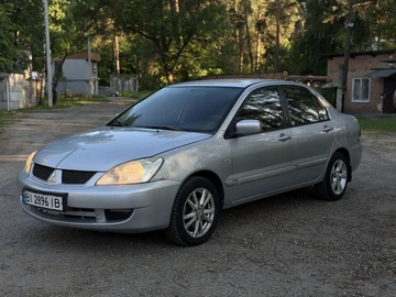 Авто Mitsubishi Lancer 2006 № 8821031