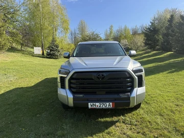 Авто Toyota Tundra 2023 № 8821034