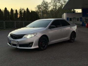 Авто Toyota Camry 2014 № 8821097