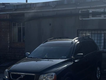 Авто Volvo Xc90 2003 № 8821100
