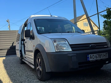 Авто Ford Canyon 2006 № 8821105
