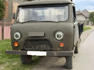 Авто УАЗ 2315 1990 № 8821230