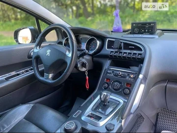 Авто Peugeot 3008 2013 № 8821126