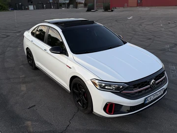 Авто Volkswagen Jetta 2022 № 8821127