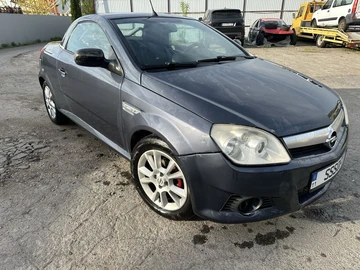 Авто Opel Tigra 2005 № 8821129