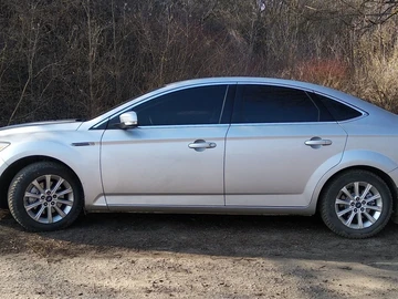 Авто Ford Mondeo 2010 № 8821133