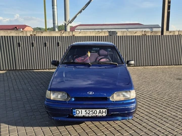 Авто ВАЗ 2115 2005 № 8821142
