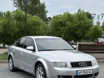 Авто Audi A4 2003 № 8821144