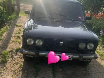 Авто ВАЗ 2106 1990 № 8821146
