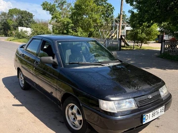 Авто ВАЗ 2110 2007 № 8821154