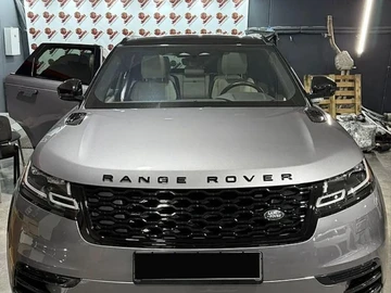 Авто Land Rover Range Rover 2021 № 8821160