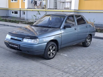 Авто ВАЗ 2110 2001 № 8821161