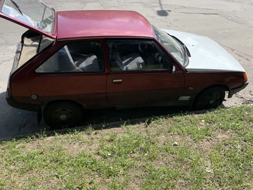 Авто ЗАЗ Таврия 1990 № 8821168