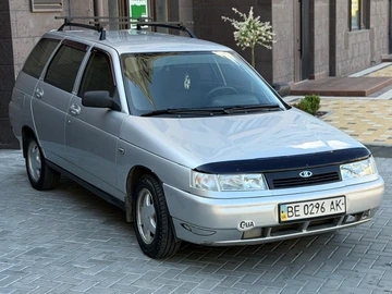 Авто ВАЗ 2111 2007 № 8821175