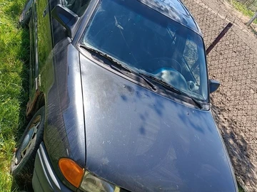 Авто Opel Astra 1994 № 8821177